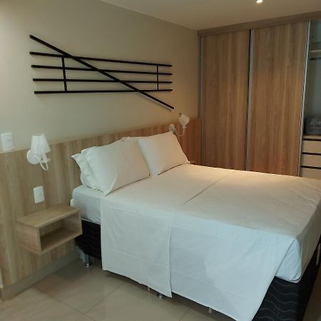 Ika Apart Hotel Brasília Eksteriør billede