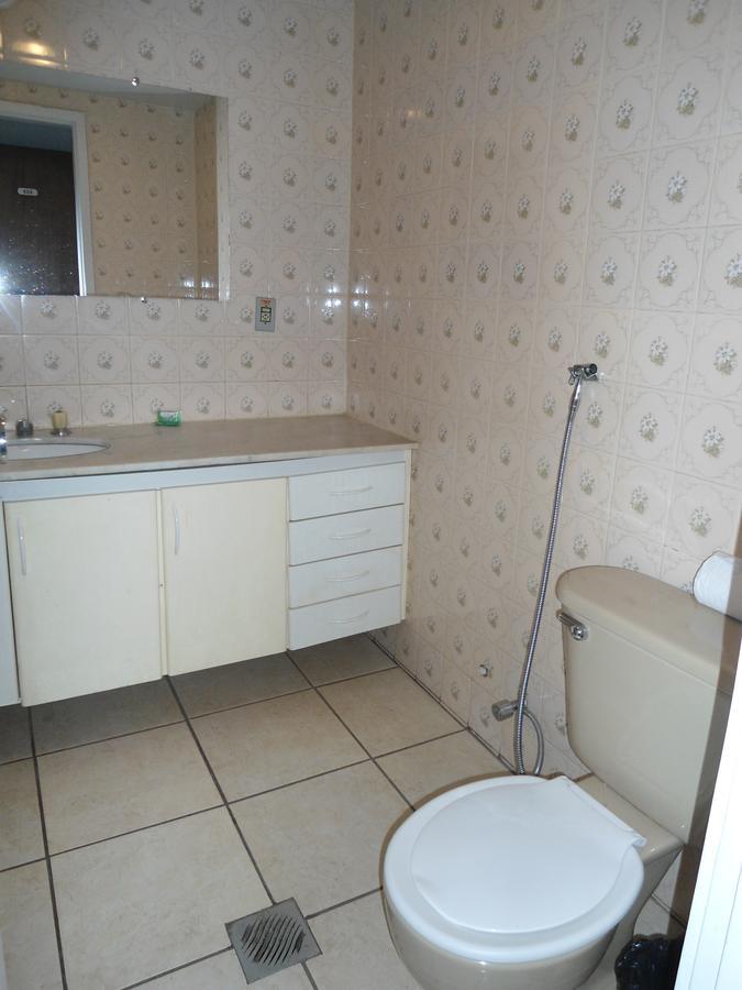 Ika Apart Hotel Brasília Eksteriør billede